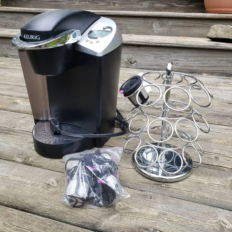 Keurig Coffee Maker photo 1