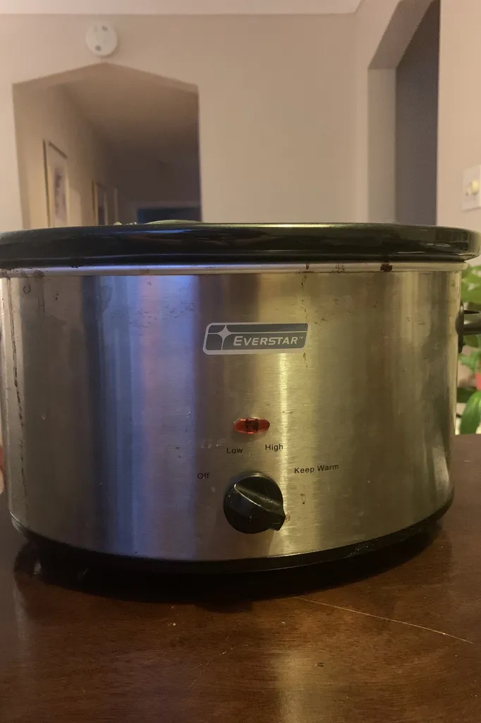 Everstar Slow Cooker photo 1