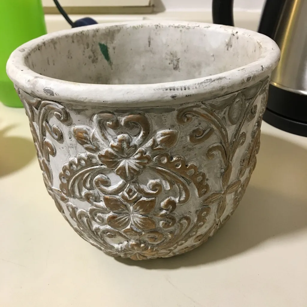 Beautiful Plant Pot photo 1