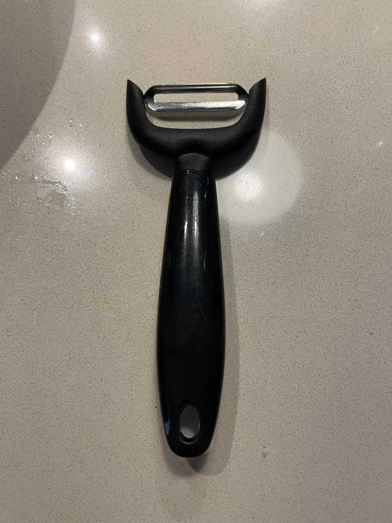 Potato Peeler photo 1