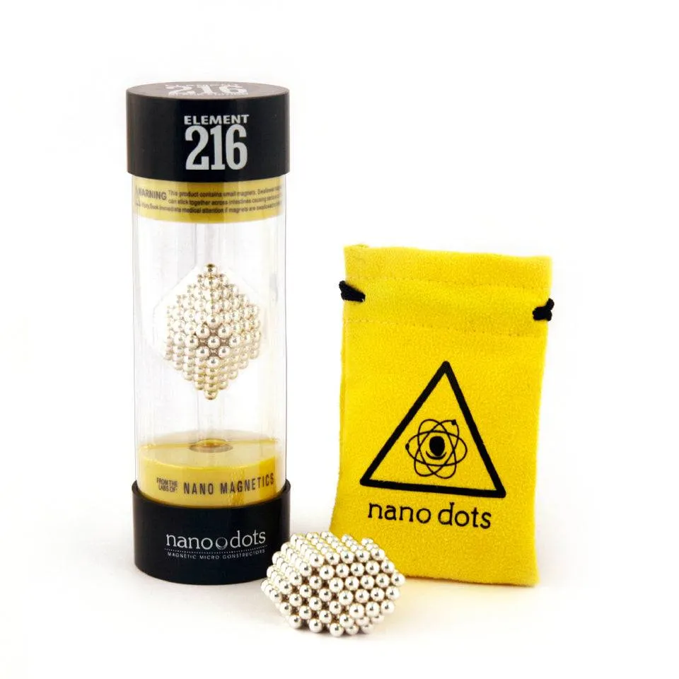 Original Nanodots photo 1