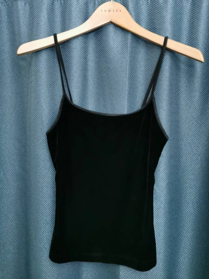 Velvet Tank photo 1