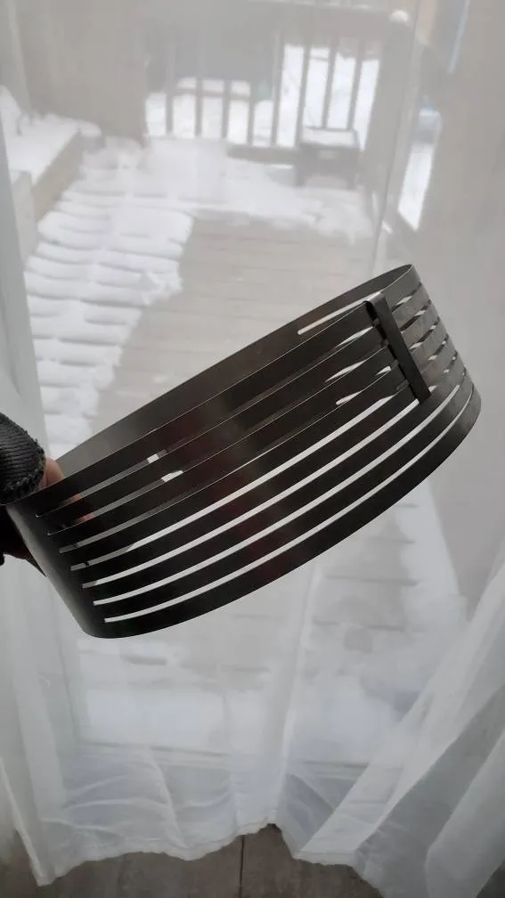 Cake Layer Cutter photo 1