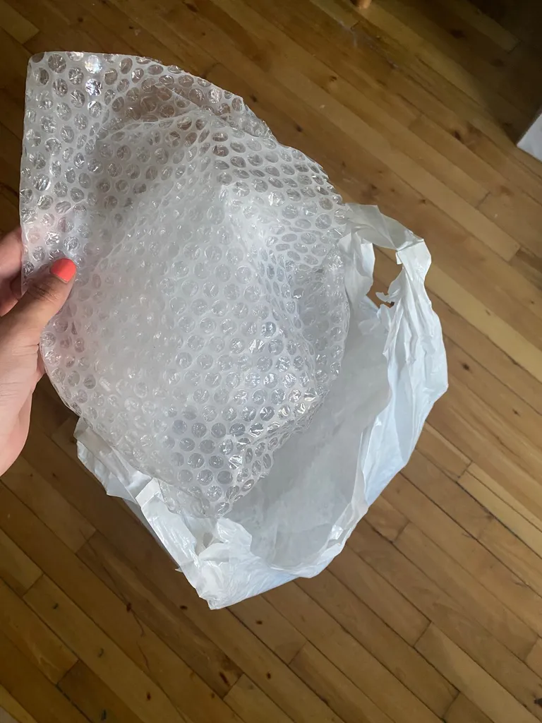 (FREE) Bubble Wrap! photo 1