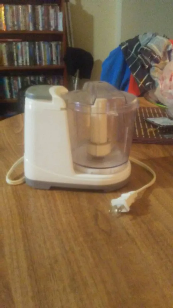 Mini Blender photo 1