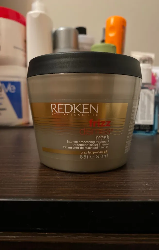 Redken - Frizz Dismiss Mask photo 1