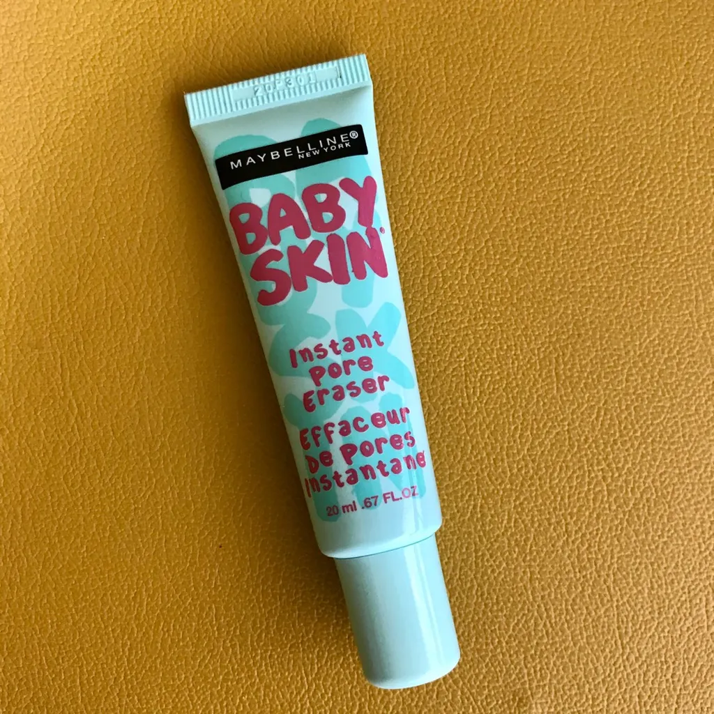 Maybelline Baby Skin photo 1