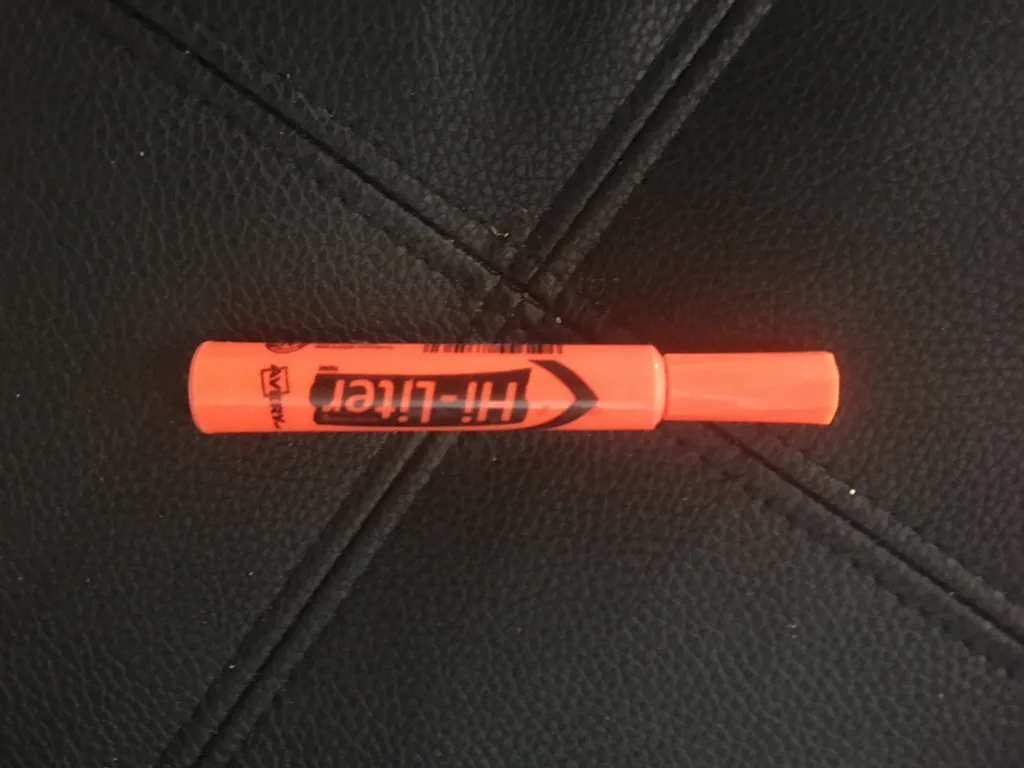 Highlighters photo 1