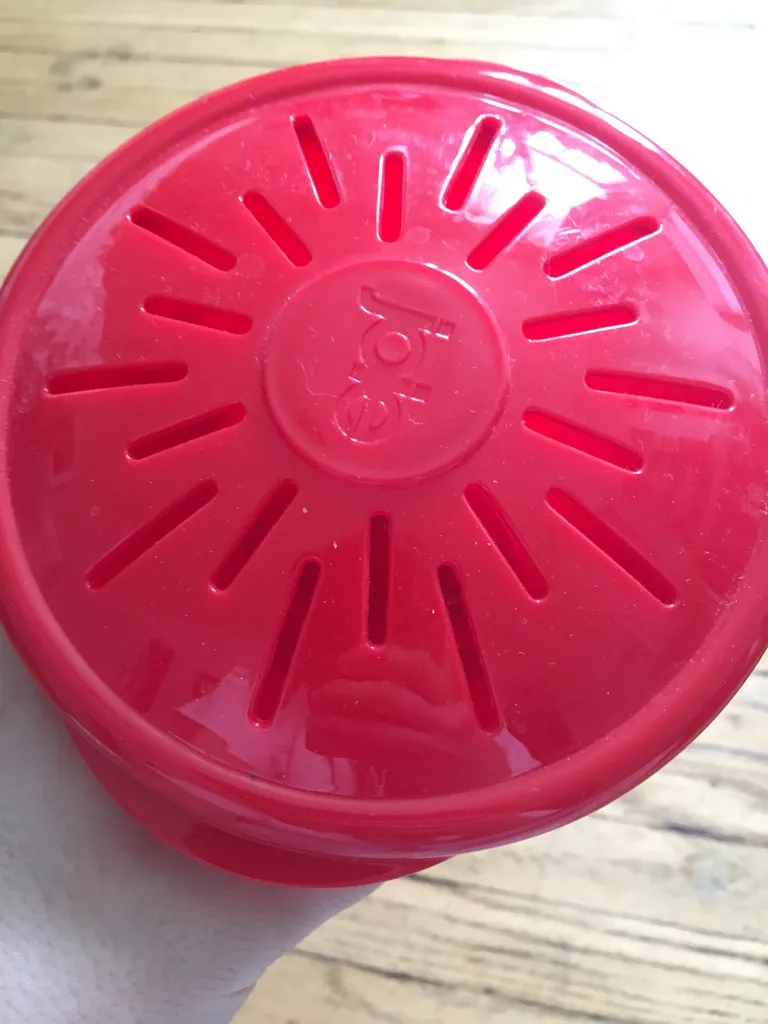 Joie Silicone Popcorn Maker photo 1