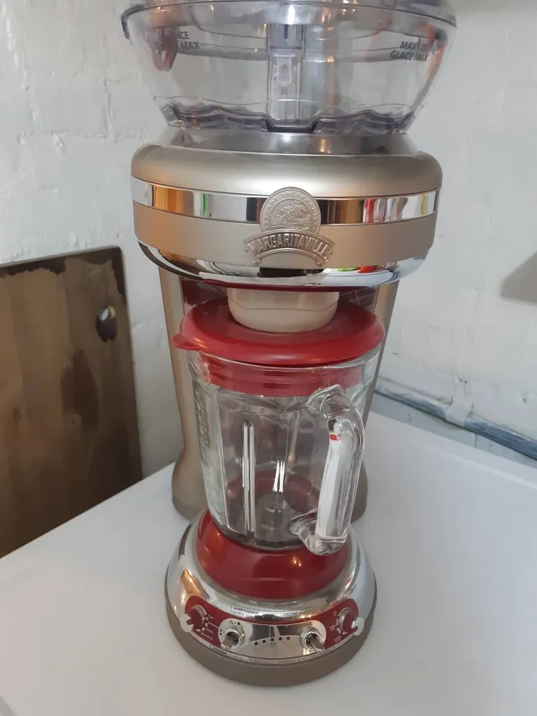 BN Blender Margaritaville photo 1