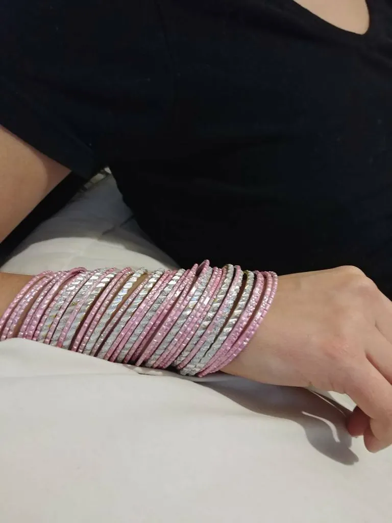 Bangles for small wrists photo 1