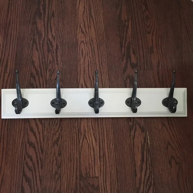Coat Hooks photo 1