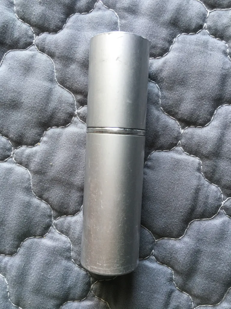 SUNG Perfume photo 1