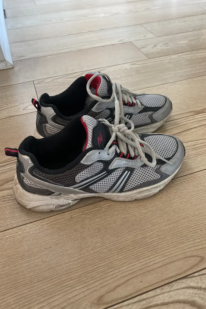 Dad Shoes - Size 8 photo 1