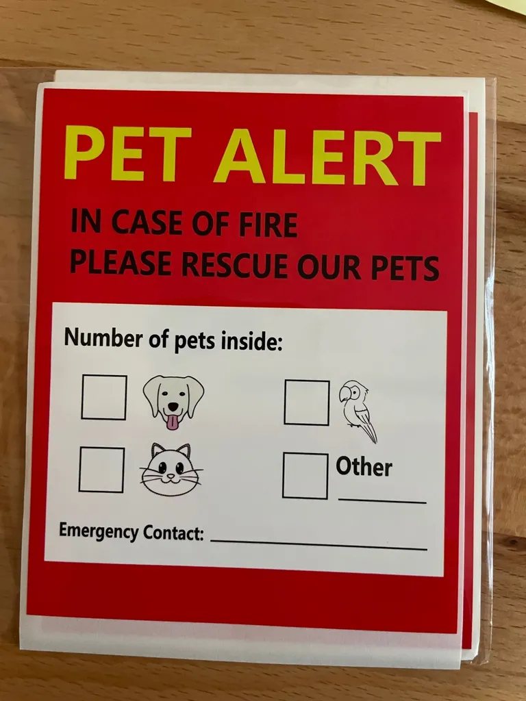 Save Your Pets photo 1