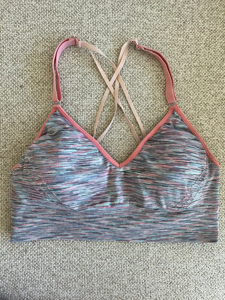 Sports Bra photo 1