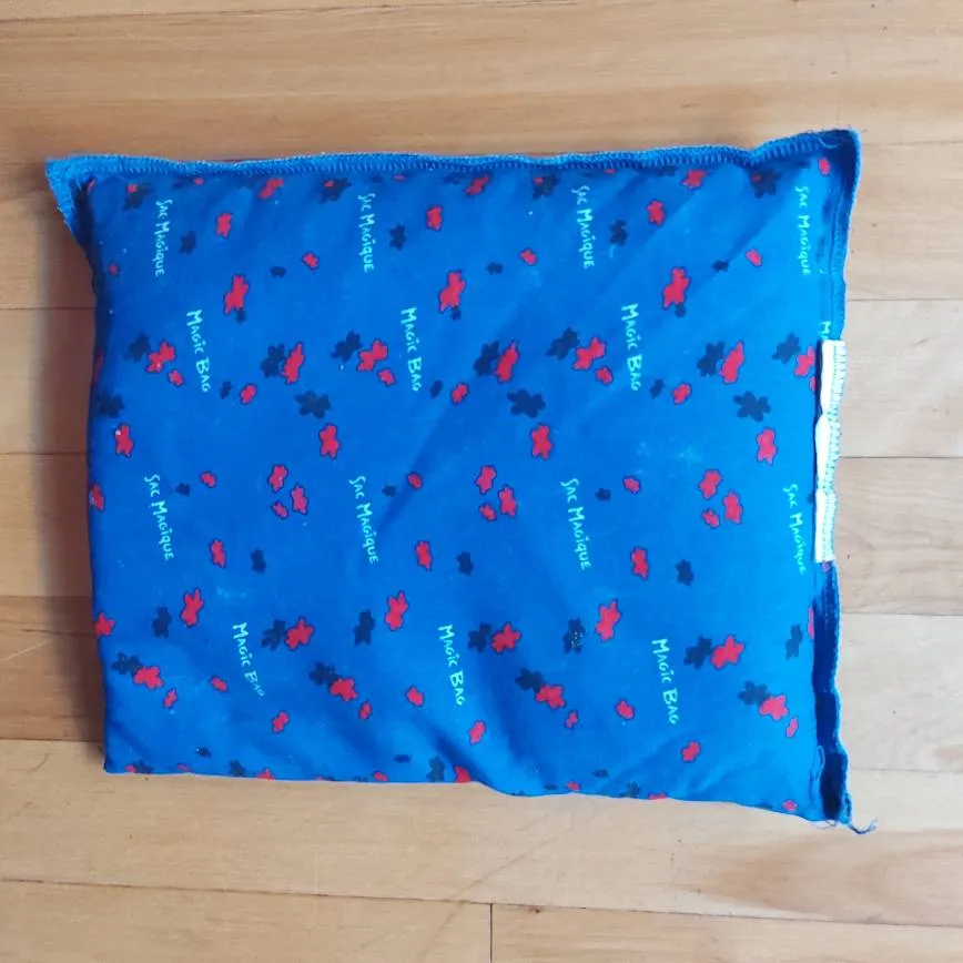 Magic Bag / Heat Or Cold Pack photo 1