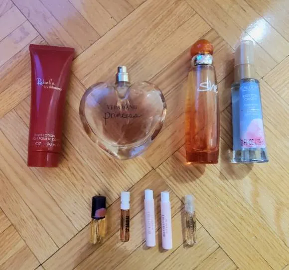 Perfume Bundle photo 1