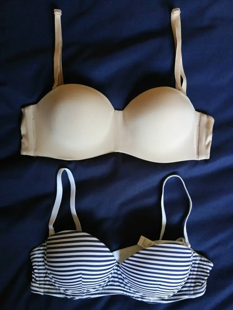 Convertible Bra photo 1