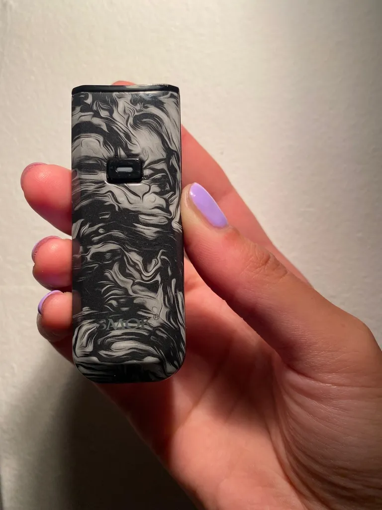 Smok Nord Pro Vape Pod 💨 photo 1