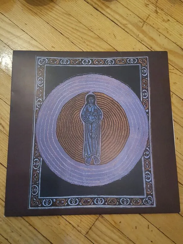 Son Ambulance Euphemistic vinyl photo 1