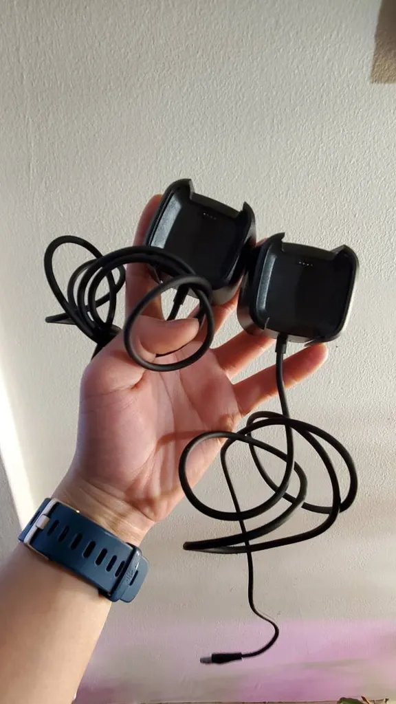 Fitbit 1 Charger photo 1