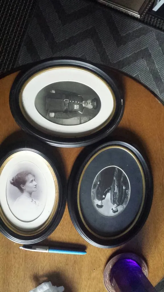 Set Of 3 Frames photo 1