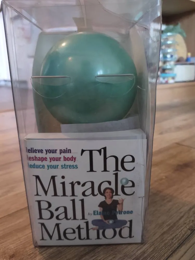 The Miracle Ball photo 1