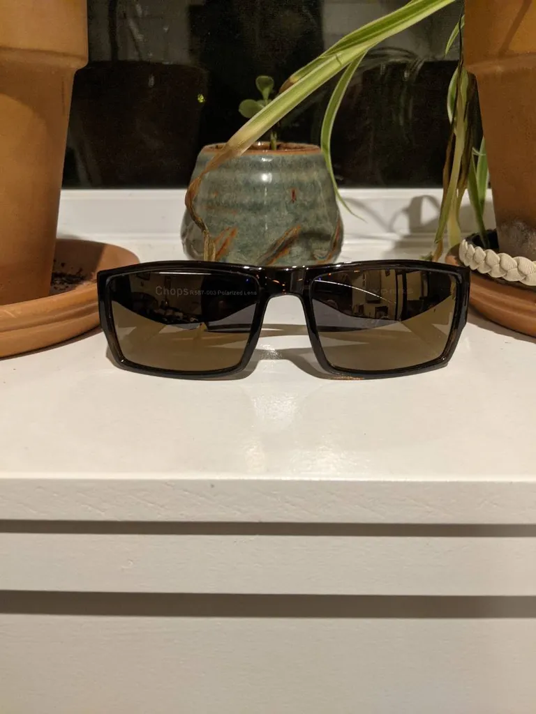 Ryders Polarized Sunglasses photo 1