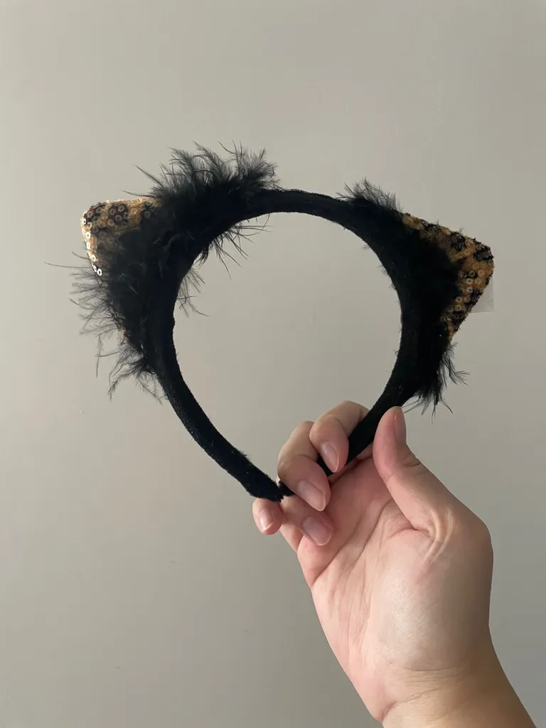 FREE Headband photo 1