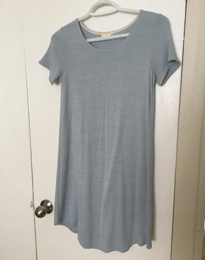 NWOT Wilfred Shirt Dress From Aritzia photo 1