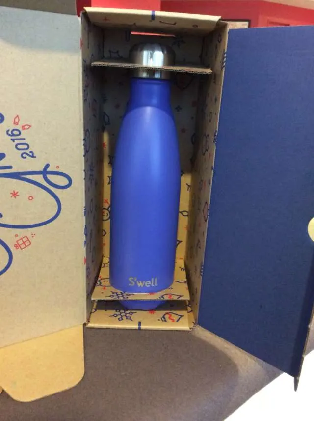 S'Well Bottle photo 1