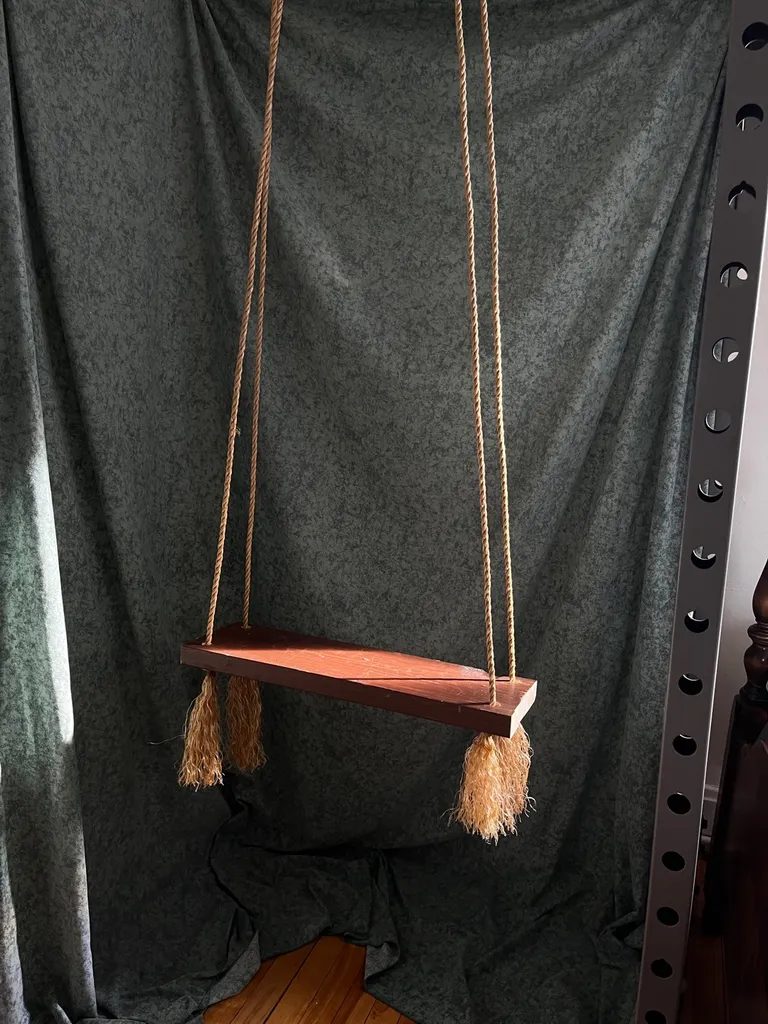 Boudoir Session📸 photo 1