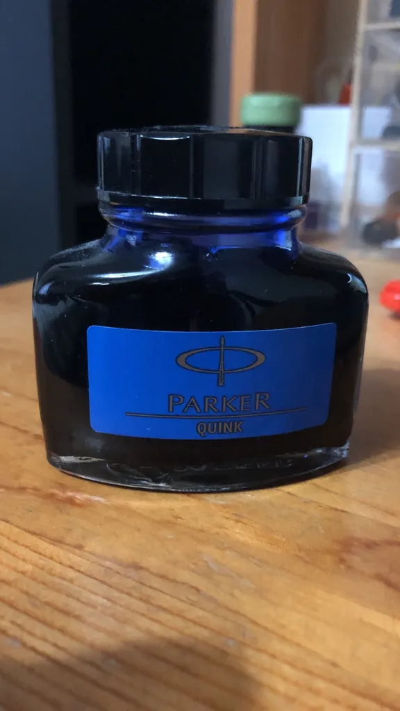 Parker Ink photo 1