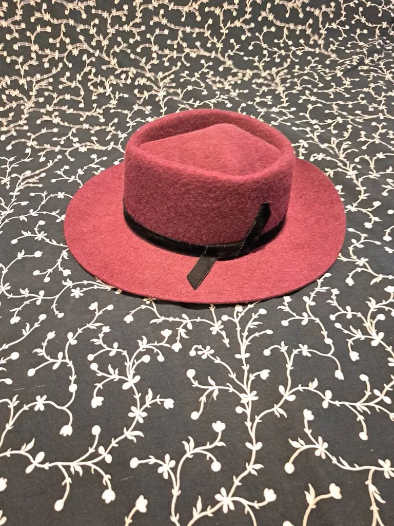 Fun Fall Hat! photo 1