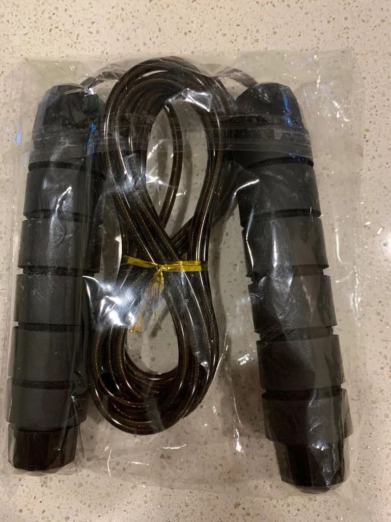 BNIB Jumping Rope photo 1