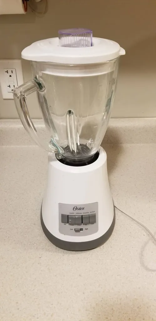 Oster Blender photo 1