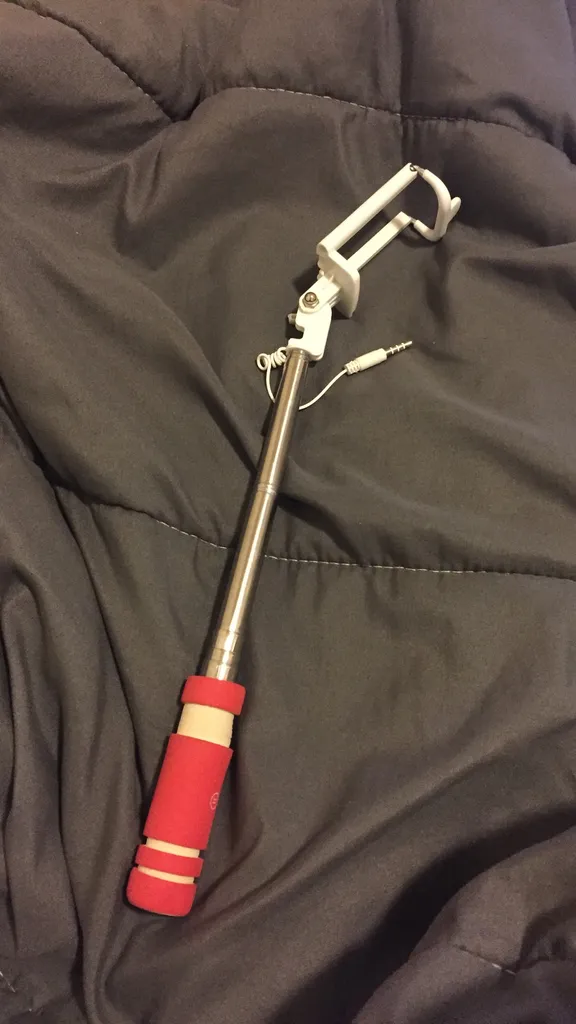 Selfie Stick photo 1
