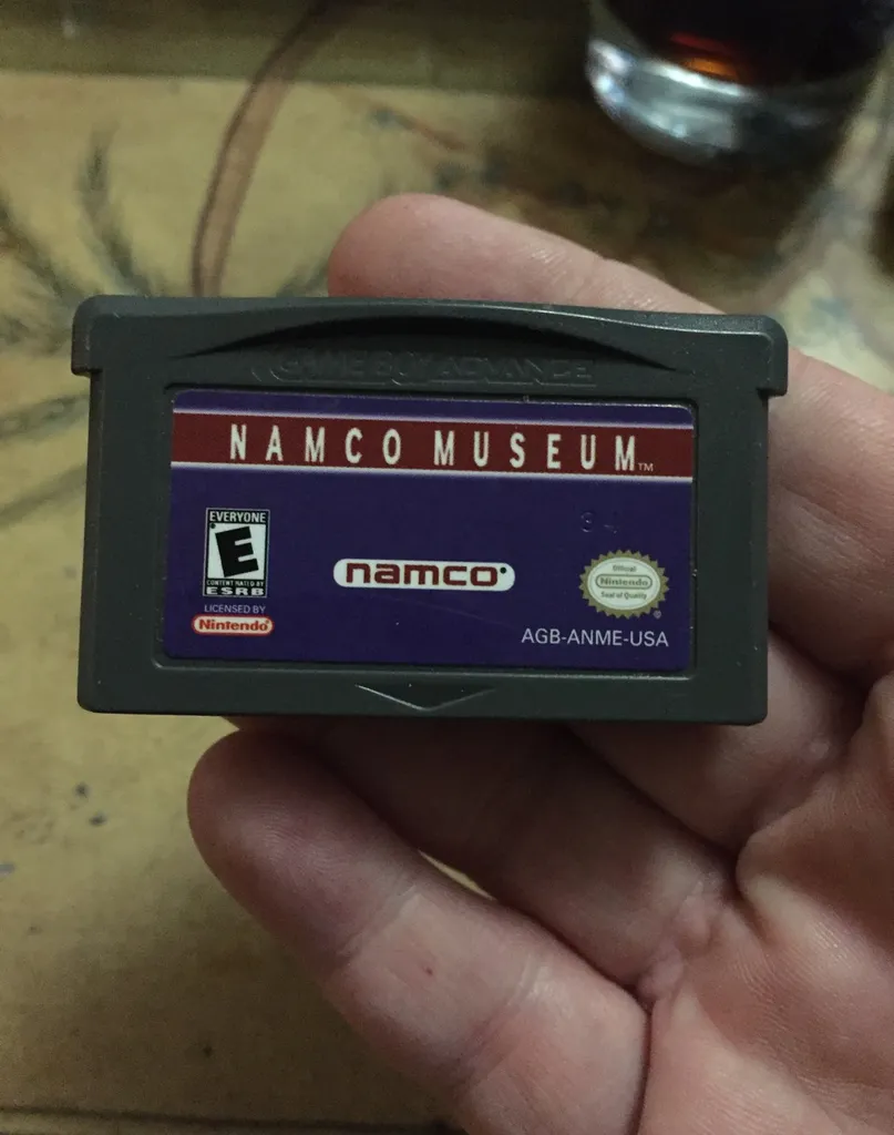 Game Boy Game photo 1