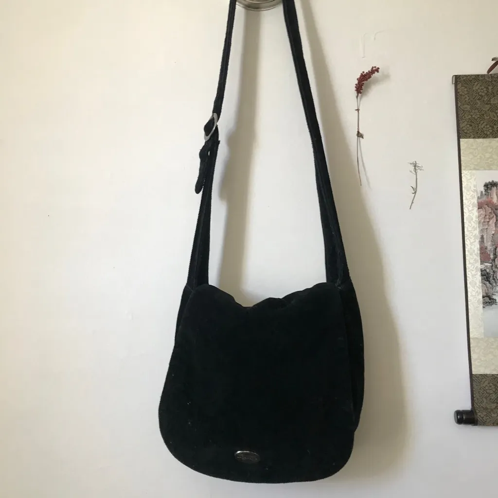 Black Bag photo 1