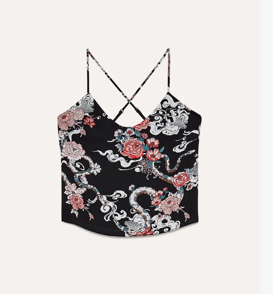 New Aritzia Top photo 1