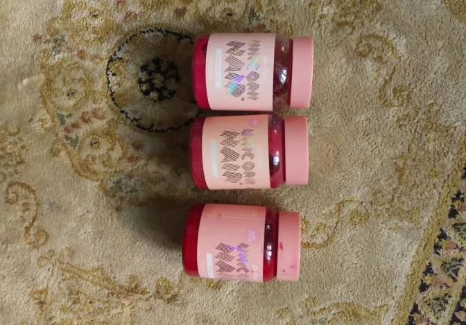 Limecrime Hair Dye photo 1