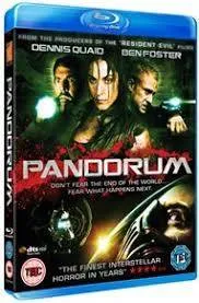 Pandorum photo 1