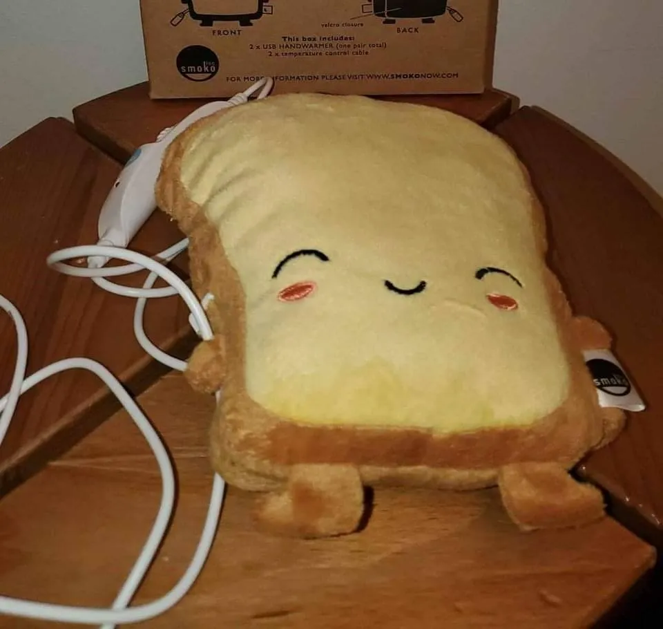 Hand Warmers photo 1