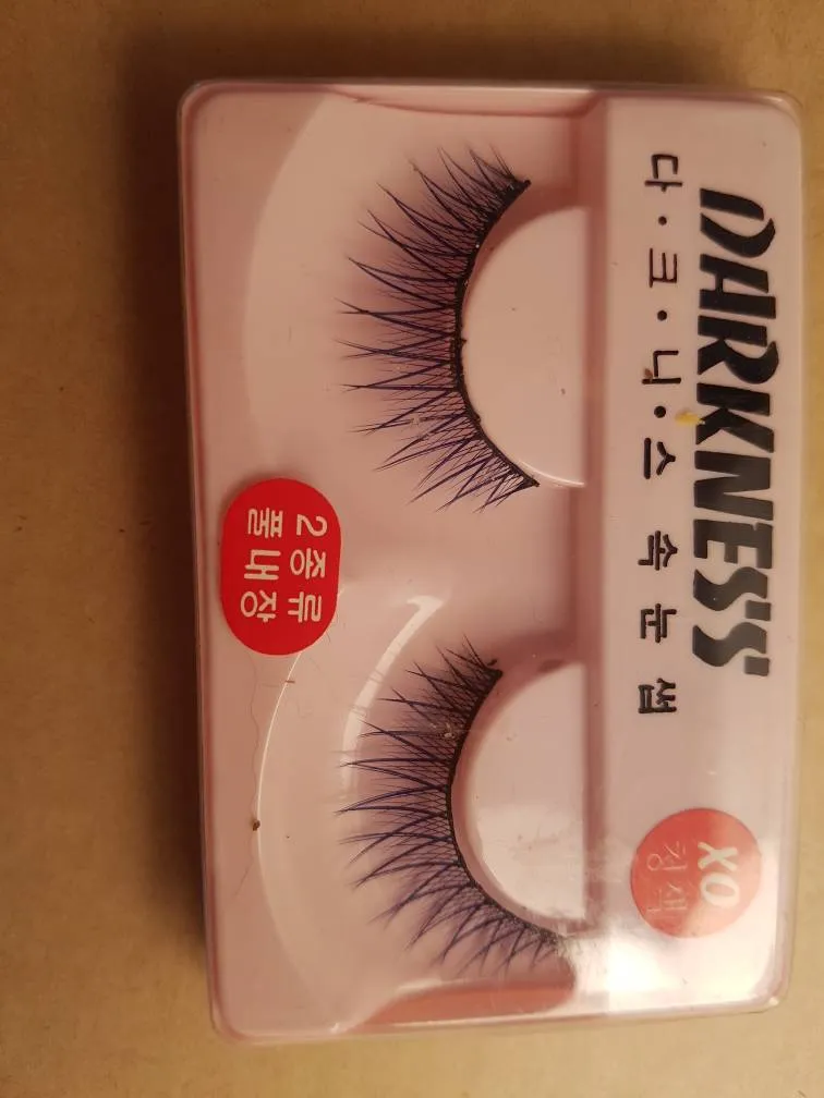 Costume Lases photo 1