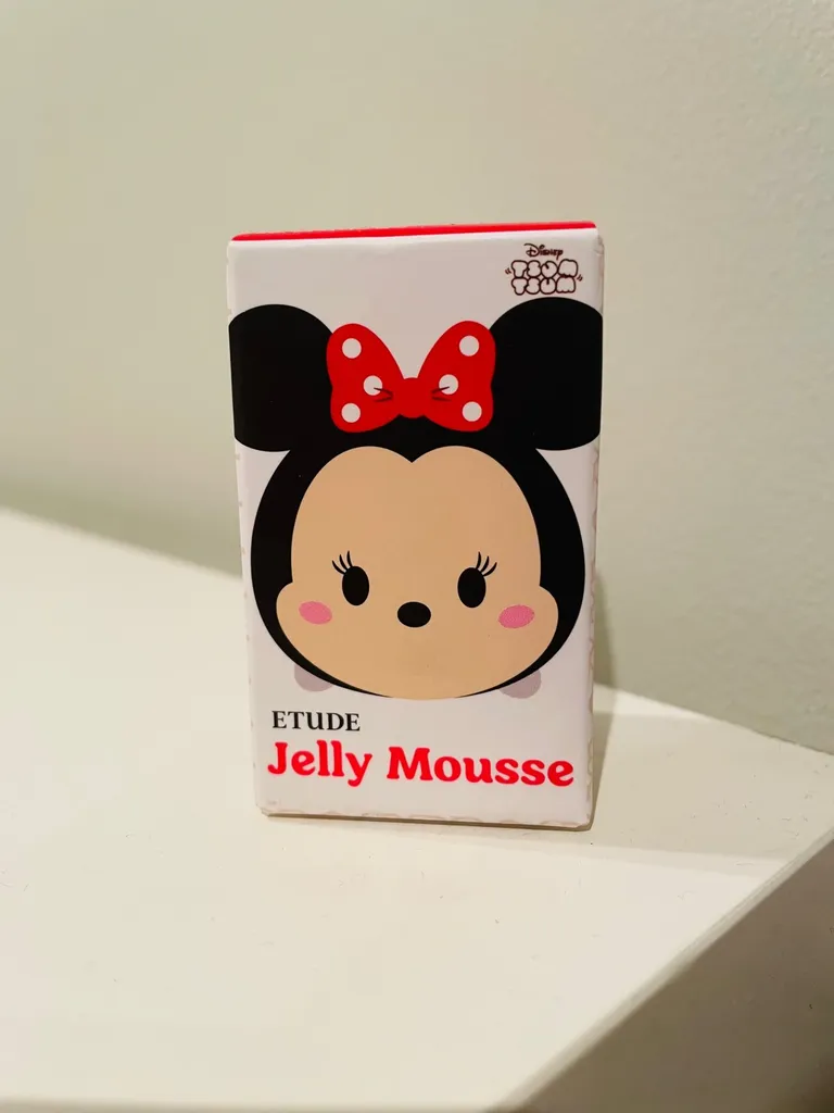 Etude Jelly Mousse Tint - BNIB photo 1