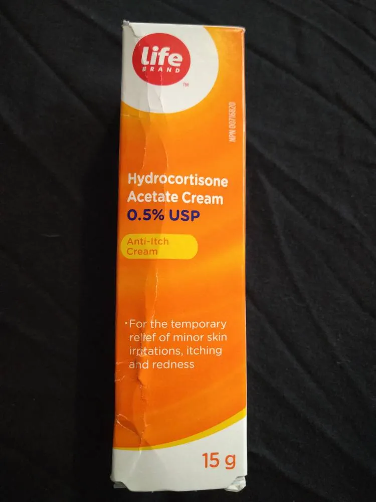 Redness And itchy Balm photo 1