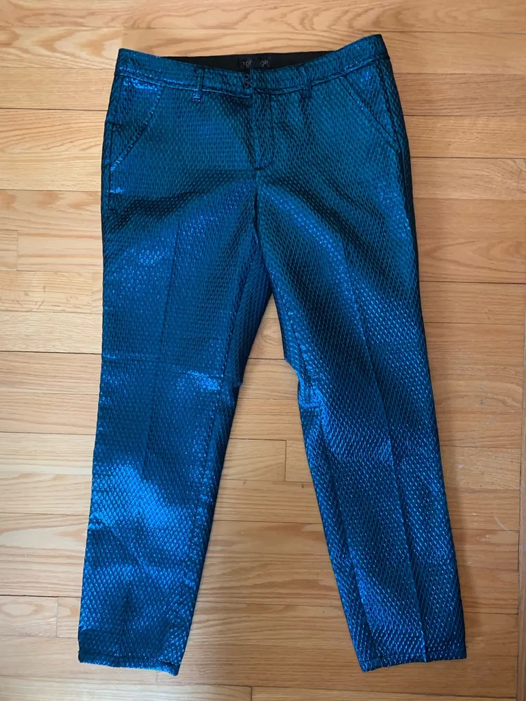 Women's Pants Size 4 photo 1
