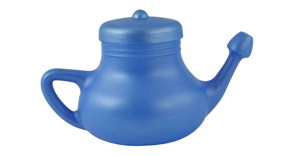 New NeilMed Netipot photo 1