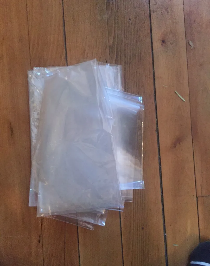 Plastic Window Insulation (FREE) photo 1